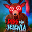 Cover DISS NA JELENIA - 99 NOCY W LESIE