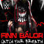 Cover WWE: Catch Your Breath (Finn Bálor)