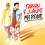 Cover Ma reine
