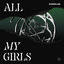 Cover ALL MY GIRLS