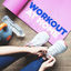 Cover Workout At Home
