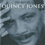 Cover The Best Of Quincy Jones