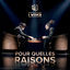 Cover Pour quelles raisons