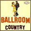 Cover Ballroom, Country, Bailes de Salón