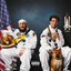 Cover Double hélice 3