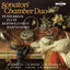 Cover Sonatori Chamber Duo