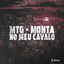 Cover Mtg - Monta no Meu Cavalo