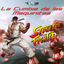 Cover La Cumbia de las Maquinitas (Street Fighter)