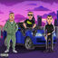 Cover Playing Games (Remix) [feat. French The Kid & Jaykae]
