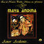 Cover Amor Ardiente (Bolivia y Su Folklore)