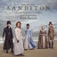 Cover Sanditon (Original Television Soundtrack)