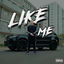 Cover LIKE ME