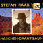 Cover Maschen-Draht-Zaun