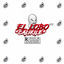 Cover Calikilé (El Lobo #3)