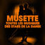 Cover Dansez le musette (Toutes les musiques des stars de la danse)