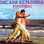 Cover Decada Explosiva Romantica