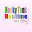 Cover Honky Tonk Ragtime Vol.2