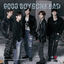 Cover GOOD BOY GONE BAD