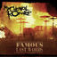 Cover Famous Last Words