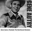 Cover Gene Autry's Rudolph The Red-Nosed Reindeer