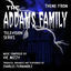 Cover The Addams Family - Theme from the TV Series (Vic Mizzy)
