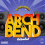 Cover Arch & Bend Riddim Reloaded