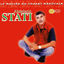 Cover Abdelaziz Stati, le maître du chaabi marocain, Morocco music Vol 1 of 2