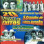 Cover 5 Grandes De La Musica Nortena