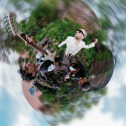 ''