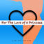 Cover For the Love of a Princess