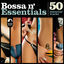 Cover Bossa n' Essentials