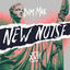 Cover Dim Mak Presents New Noise, Vol. 17