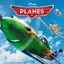 Cover Planes