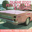 Cover Duane Eddy, Petula Clark & Friends' Essential 1960-1961 Hits