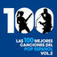 Cover Las 100 mejores canciones del Pop Español, Vol. 2