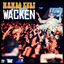 Cover Wacken