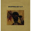 Cover Whipping Boy EP
