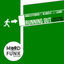 Cover Running Out (Angelo Ferreri 'Glitter' Mix - Radio Edit)