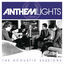 Cover Anthem Lights: The Acoustic Sessions