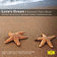 Cover Love's Dream - Romantic Piano Music