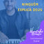 Cover Ninguém Explica Deus: Instrumental, Suave
