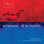 Cover Mozart: Mitridate, Re Di Ponto