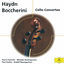 Cover Haydn / Boccherini: Cello Conertos