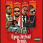 Cover UPON ARRIVAL (REMIX)