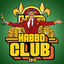 Cover Habbo Club 2015