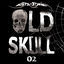 Cover Old Skull 02