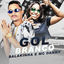 Cover Gol Branco