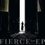 Cover FIERCE-EP