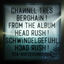 Cover Berghain (feat. Barney Bones)