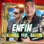 Cover Enfin Ft. Dj Hamida